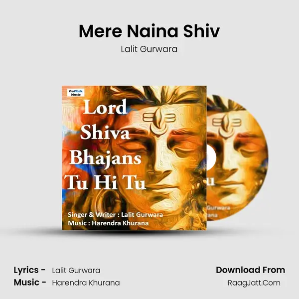 Mere Naina Shiv mp3 song