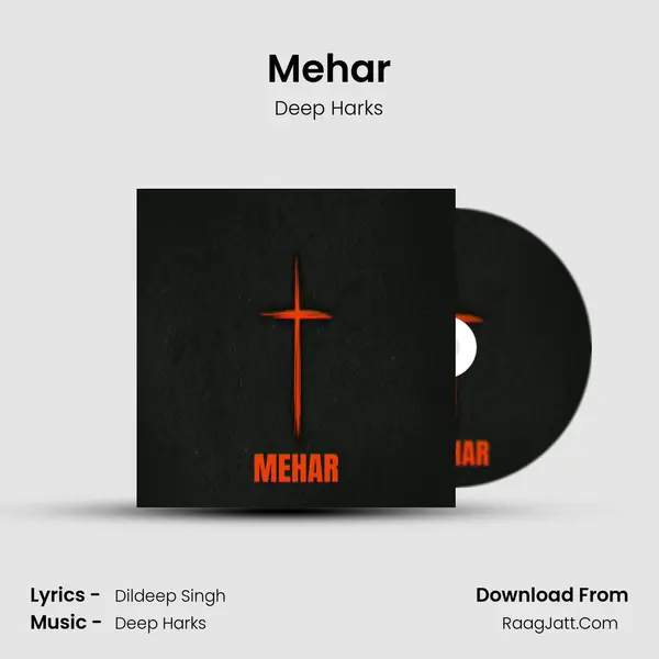 Mehar MP3 Song by Deep Harks Cover