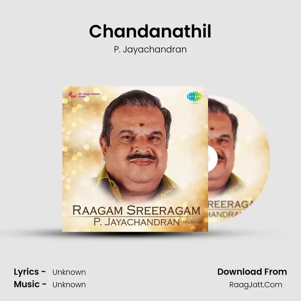 Chandanathil Cover