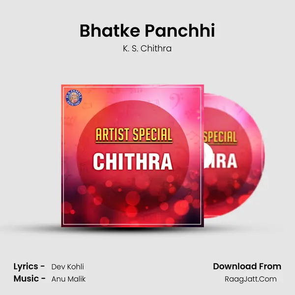 Bhatke Panchhi Cover