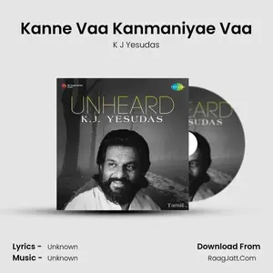 Kanne Vaa Kanmaniyae Vaa Cover