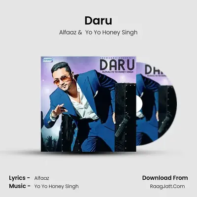 Daru Cover