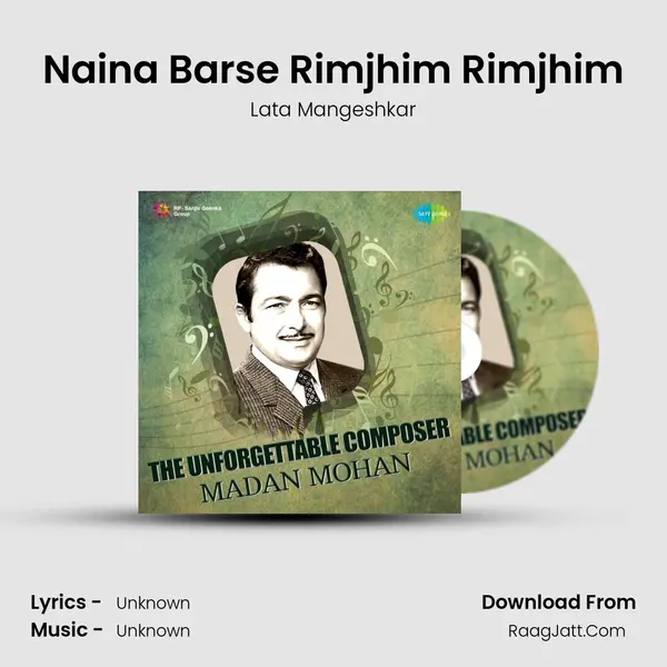 Naina Barse Rimjhim Rimjhim Cover