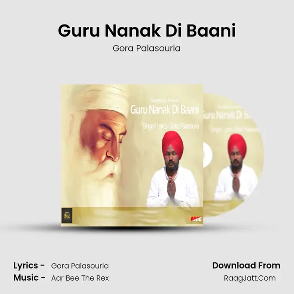 Guru Nanak Di Baani - Gora Palasouria