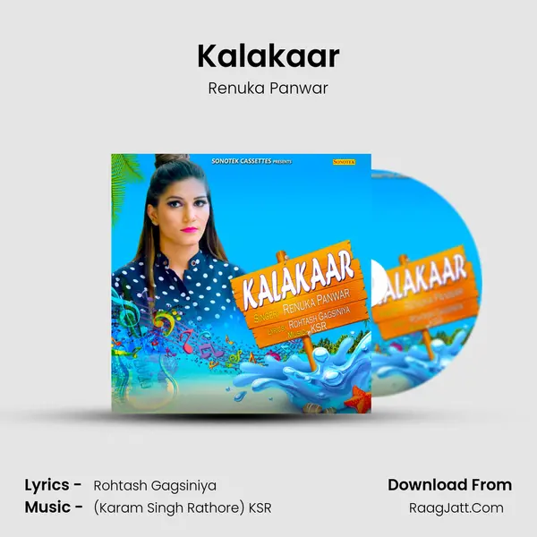 Kalakaar - Renuka Panwar