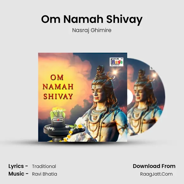 Om Namah Shivay mp3 song