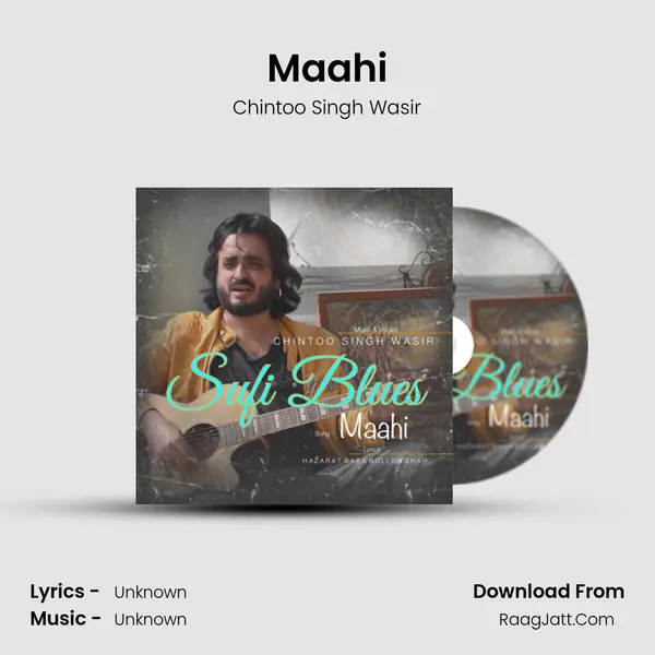 Maahi mp3 song