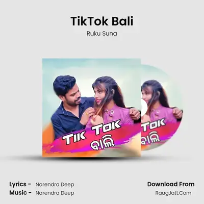 TikTok Bali - 