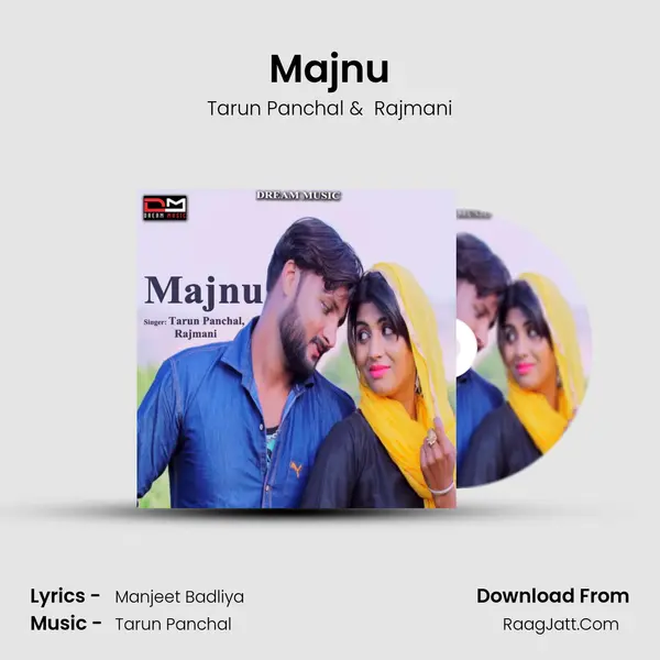 Majnu - Tarun Panchal