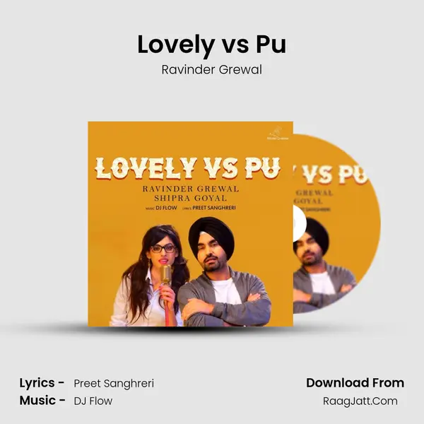 Lovely vs Pu mp3 song