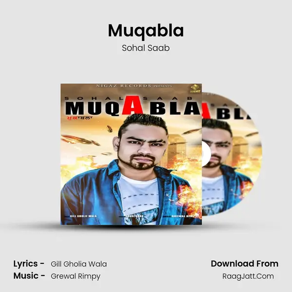 Muqabla mp3 song