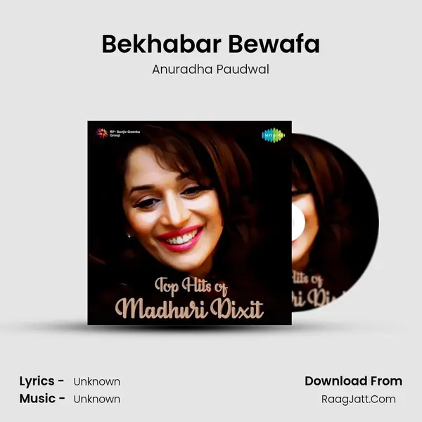 Bekhabar Bewafa Cover
