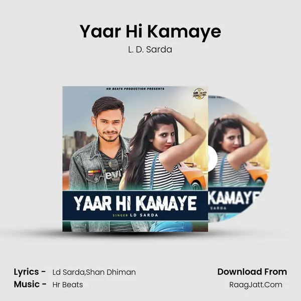 Yaar Hi Kamaye - L. D. Sarda