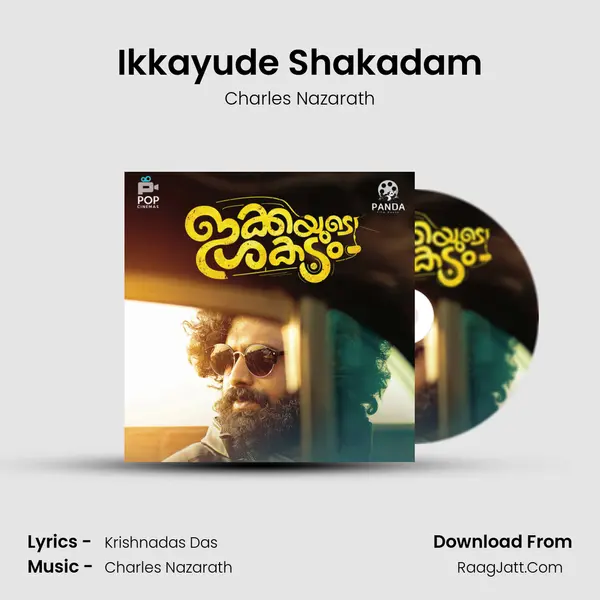 Ikkayude Shakadam MP3 Song by Charles Nazarath Cover