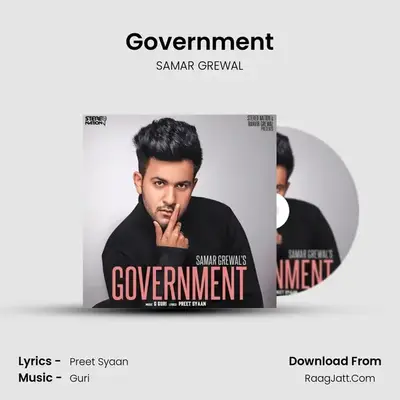 Government mp3 song
