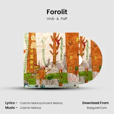 Forolit - Vin