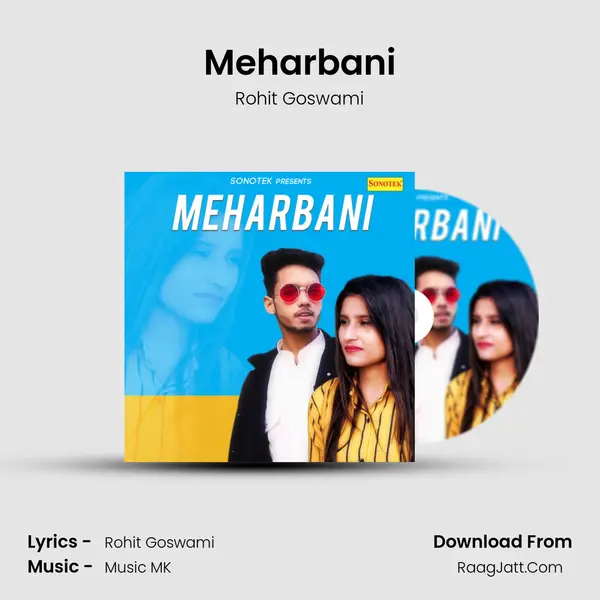 Meharbani mp3 song