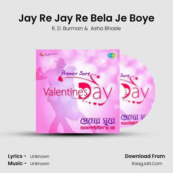 Jay Re Jay Re Bela Je Boye Cover