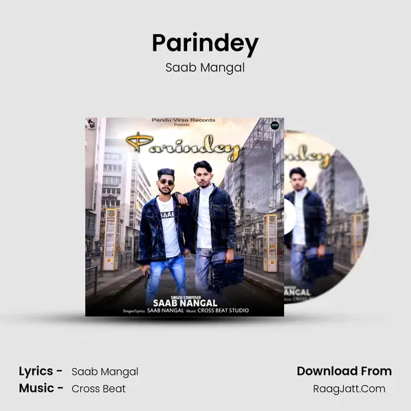 Parindey - 