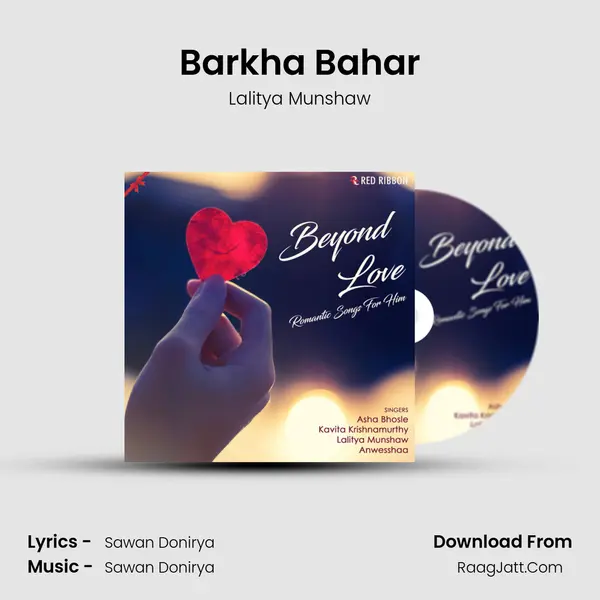 Barkha Bahar Cover