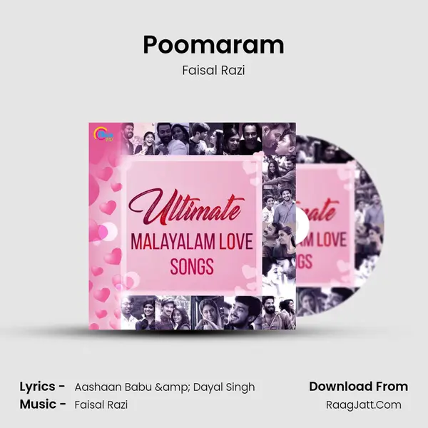 Poomaram Cover