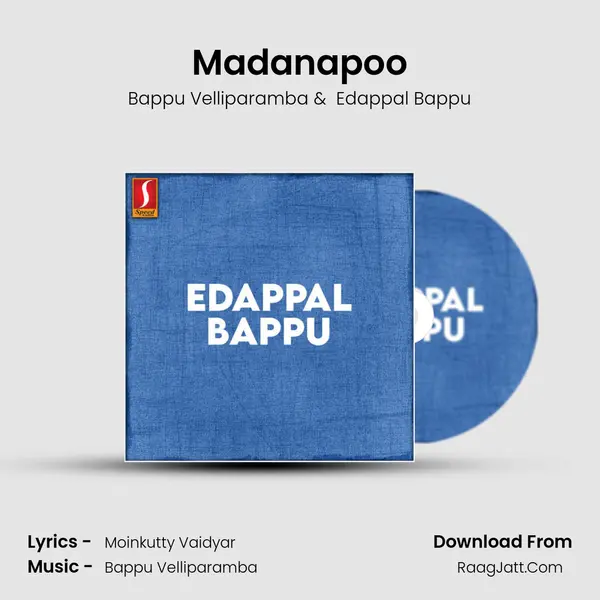 Madanapoo mp3 song