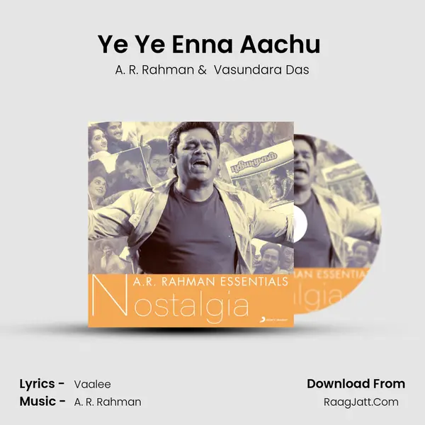 Ye Ye Enna Aachu (From "Kaadhal Virus") Cover