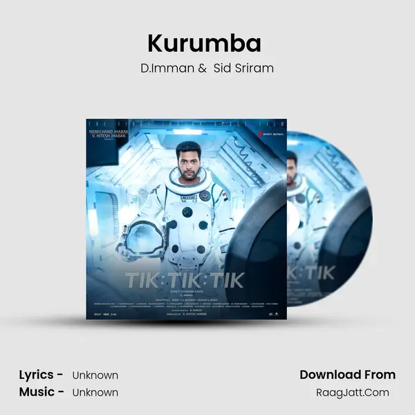 Kurumba (Father's Love) MP3 Song by D.Imman Cover