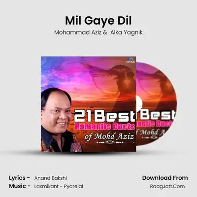 Mil Gaye Dil Cover
