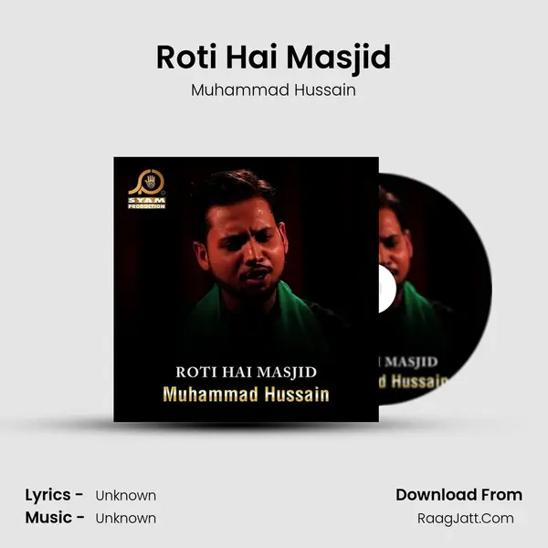 Roti Hai Masjid mp3 song