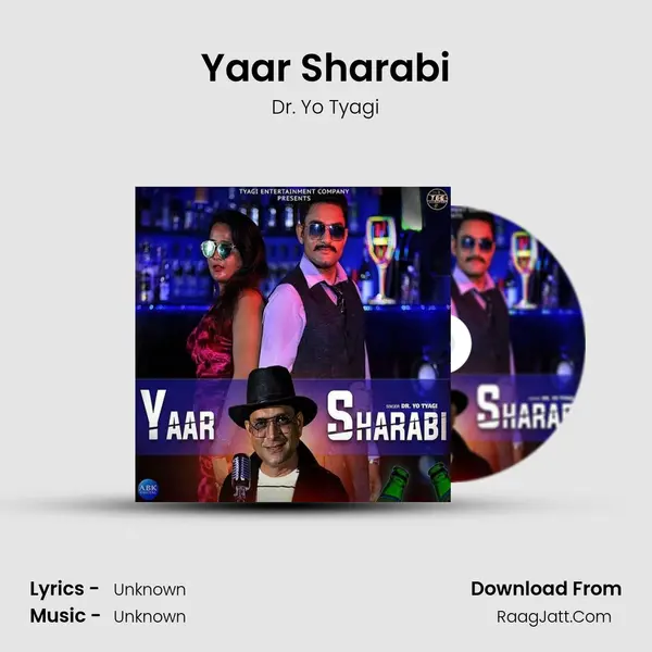 Yaar Sharabi mp3 song