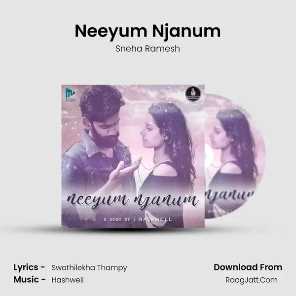 Neeyum Njanum - Sneha Ramesh