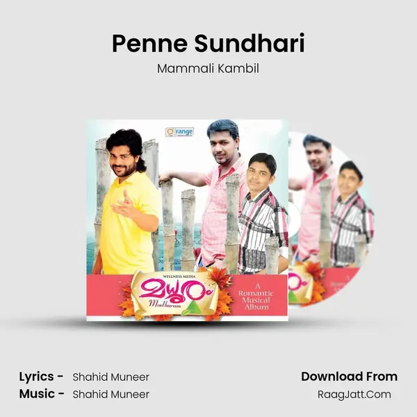 Penne Sundhari MP3 Song by Mammali Kambil Cover