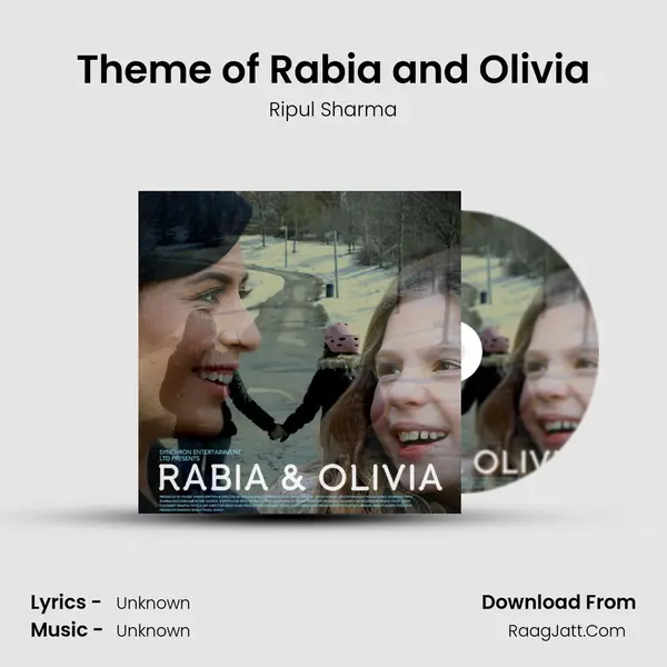 Theme of Rabia and Olivia mp3 song