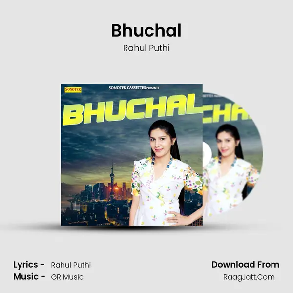 Bhuchal MP3 Song by Rahul Puthi Cover