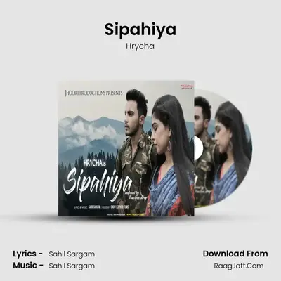 Sipahiya MP3 Song by Hrycha Cover
