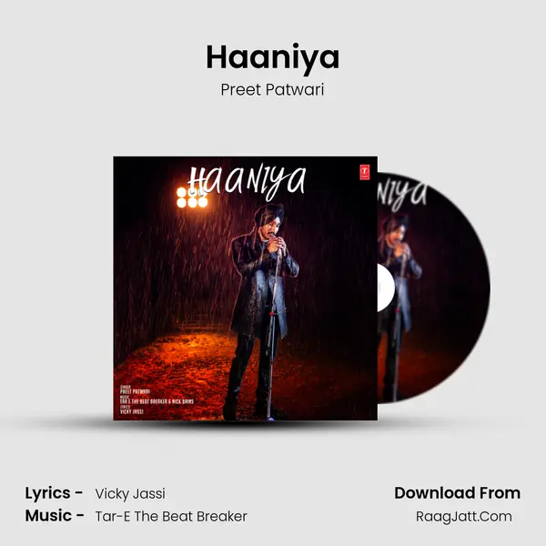 Haaniya mp3 song