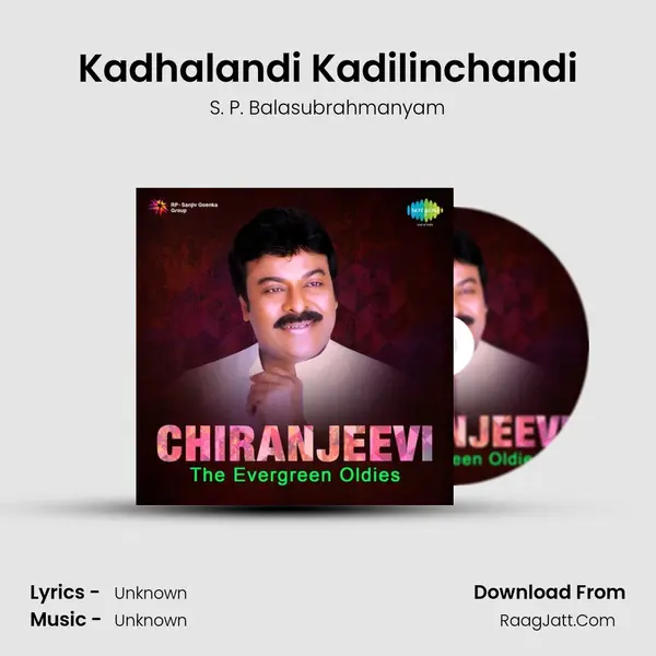 Kadhalandi Kadilinchandi Cover