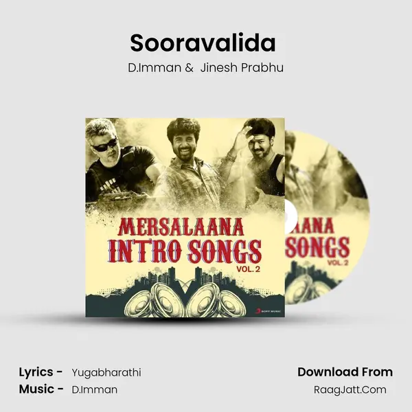 Sooravalida (From 