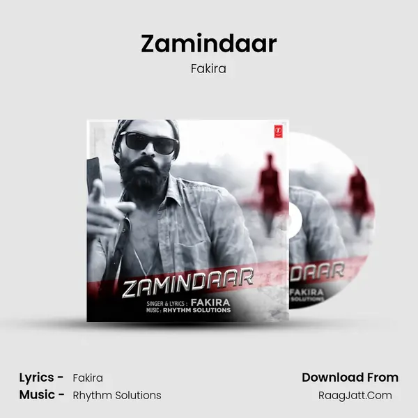 Zamindaar MP3 Song by Fakira Cover