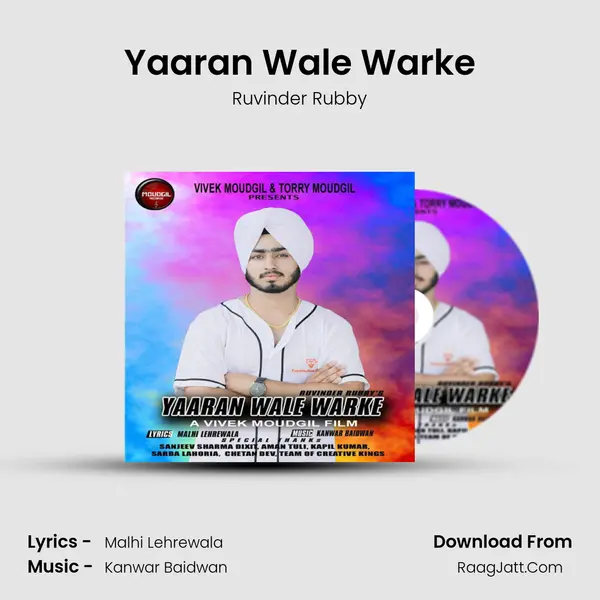 Yaaran Wale Warke mp3 song