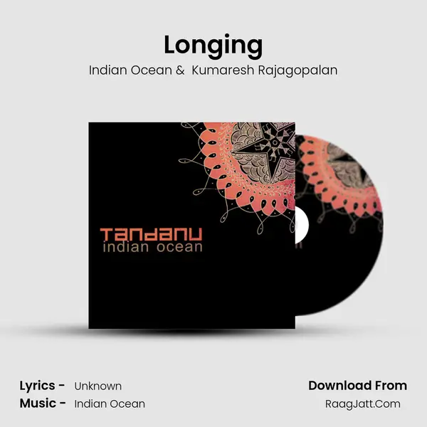 Longing MP3 Song by Indian Ocean Cover