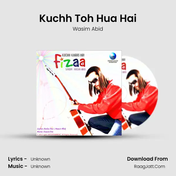 Kuchh Toh Hua Hai mp3 song