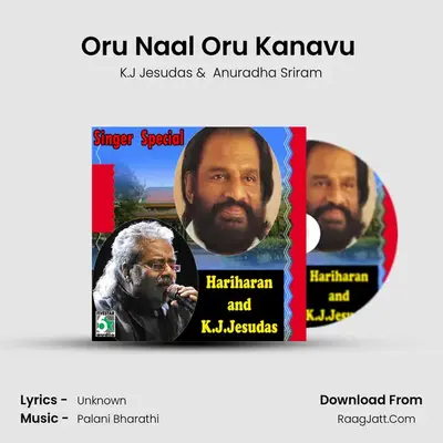 Oru Naal Oru Kanavu (From Kannukul Nilavu) Cover