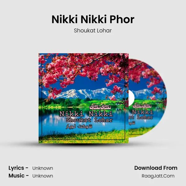 Nikki Nikki Phor MP3 Song by Shoukat Lohar Cover