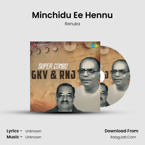 Minchidu Ee Hennu Cover