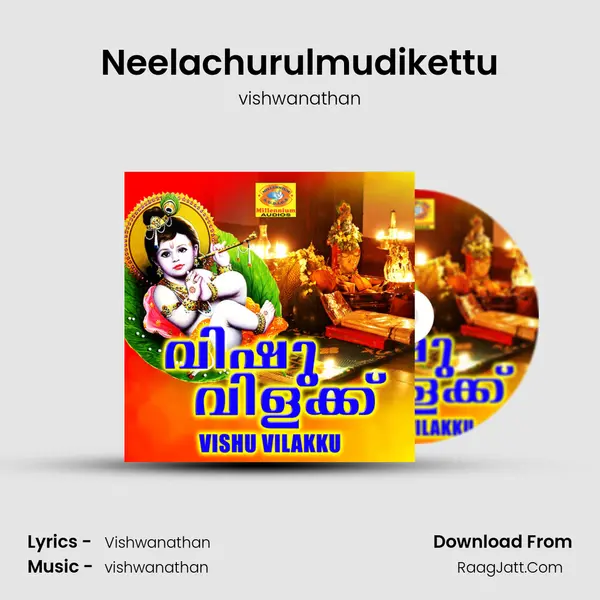 Neelachurulmudikettu MP3 Song by vishwanathan Cover