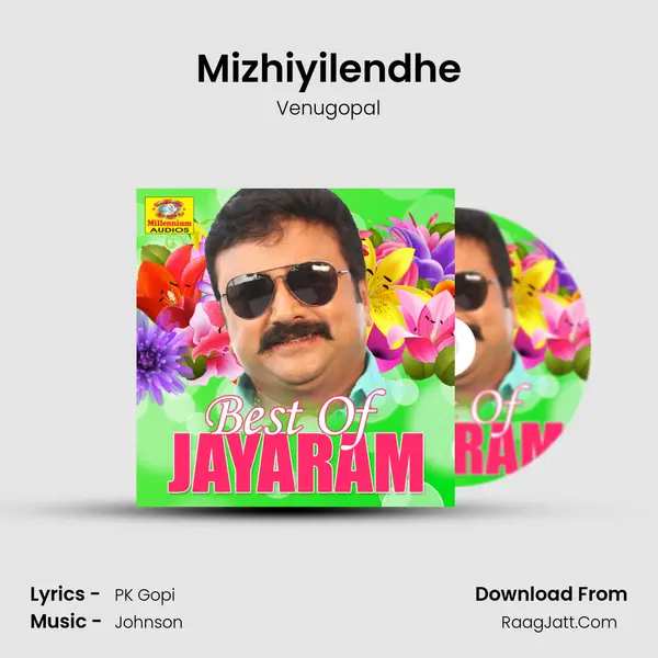 Mizhiyilendhe MP3 Song by Venugopal Cover