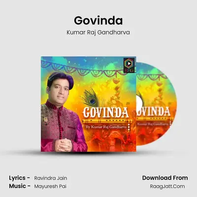 Govinda - Kumar Raj Gandharva