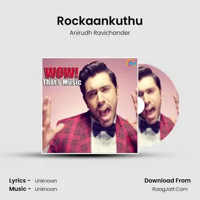 Rockaankuthu Cover